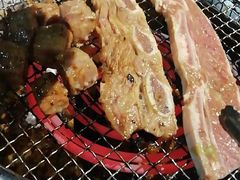 -火炉火自助餐(枫蓝国际店)