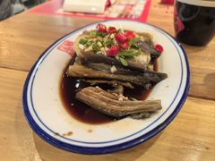 -新兴园饺子馆(北京百子湾店)