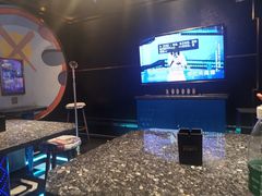 -欢乐迪KTV(观音桥未来国际店)
