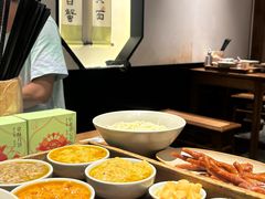 -李百蟹·江南蟹黄面·河景餐厅(夫子庙总店)