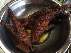 鸡爪-88号小吃店·经典云南菜·地道纳西美食