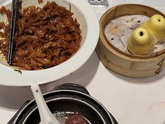 -沙河粉村·国家非遗传承(云台店)