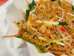 -点都德(南京新百店)