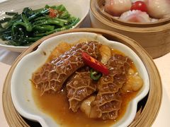 -正佳广场万豪酒店-粤菜餐厅·点心·海鲜·聚餐