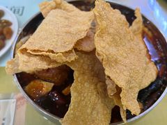 -红鼻子桂林米粉(金唐新光界店)