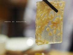 自制水晶皮冻-大东北(武侯祠店)