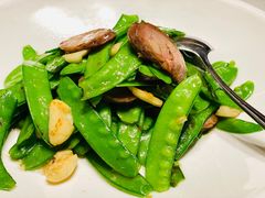 -锦顺海鲜•口味菜(李村店)