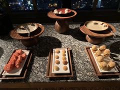 -上海柏悦酒店·世纪100牛排馆