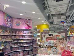 -TOYSRUS玩具反斗城(合肥万象城店)