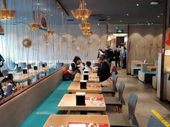 大堂-眉州小吃(魏公村店)