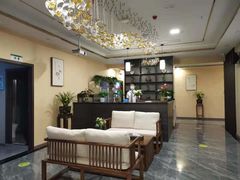 -君之悦·影院式足道·养生SPA(回兴店)