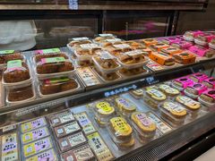-鹤所·低糖零蔗糖烘焙(长楹店)