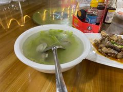 -林记海鲜排档·十年海鲜地标