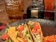 -Q MEX 库迈墨西哥餐吧(三里屯店)