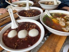 -吴家馄饨