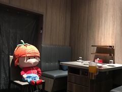 -海底捞火锅(上地华联店)