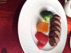 -王品牛排(佛山南海万科广场店)