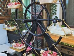 -慢丽江·云南野生菌土鸡锅(西山店)