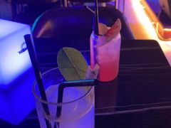 -MARU玛露音乐餐厅(大学路店)