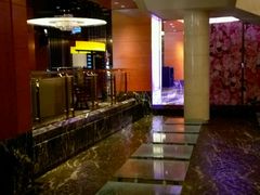 -喜来登酒店-盛宴标帜餐厅