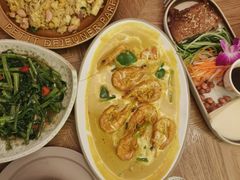 -尚SHANG泰国菜(中山大道店)