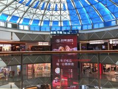 -万达广场(南昌红谷滩店)