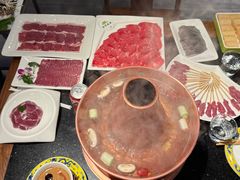 -南门涮肉(上海二店)