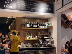 -La Strada(安福路店)