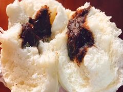 豆沙包-航天馒头(瞻园路店)