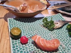 -鹤龟料理店(时代天街店)