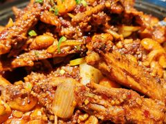 -六月雪干锅(绵阳凯德广场店)