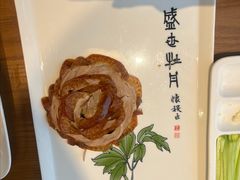 -全聚德烤鸭店(马家堡店)