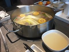 -牛德亨臻牛潮汕火锅(万邦时代店)