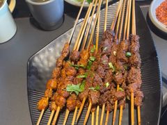 -古市香跷脚牛肉·非遗传承单位