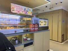 -海底捞火锅(亲贤北街店)