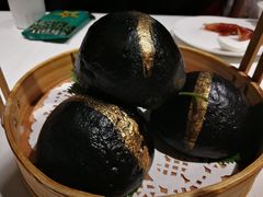 -茶啊冲电影主题文化餐厅(TOUCH12街店)