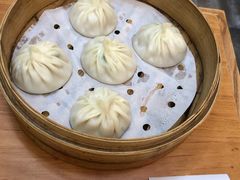 -百年龙袍蟹黄汤包(融创茂店)