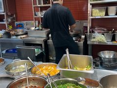 -乡村基·川味现炒大王(熙悦天街店)