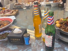 -天下醉美蒙餐(林西店)