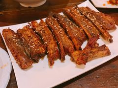 -霄汉羊排(万松园一店)