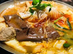 -8锅臭臭锅·正宗台湾小火锅(中心五路店)