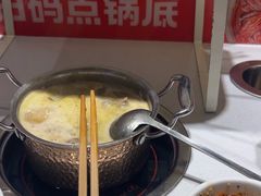 -大斌家串串火锅(马栏山店)