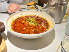 -南山翁新概念川菜(江宁万达广场店)