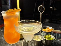 -上海锦江汤臣洲际大酒店柒酒廊