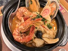 -玫瑰园西餐厅(新华大厦店)