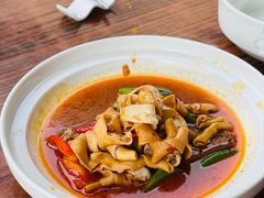 麻辣鹅肠-陈鹏鹏潮汕菜(欢乐海岸 海边景观店)