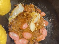 -玺炖·中国铁锅炖(南京东路店)