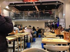 大堂-嘉州叶婆婆钵钵鸡(建设路店)