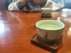 -子曰禮·茶居(端州星光礼誉店)