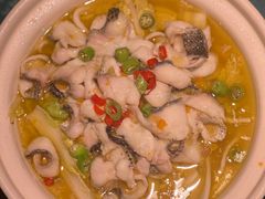 -呷湘厨·鱼汤捞饭·剁椒鱼头·辣椒炒肉(国家会展中心店)
